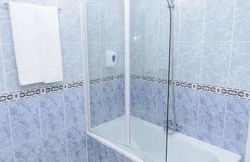 Cordoba Hotel | Hacienda Guadalquivir