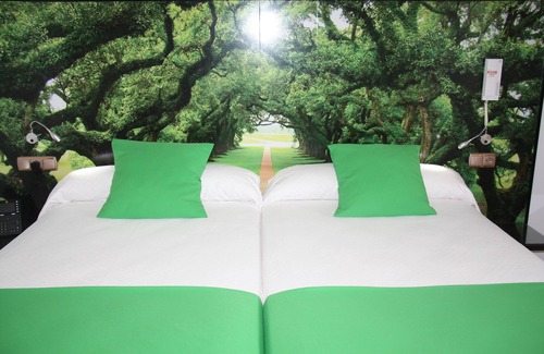 Cordoba Hotel | Hacienda Guadalquivir