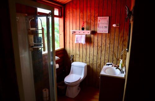 Cidra Apartment | Hacienda La Loma Cozy Retreat with Jacuzzi & Views