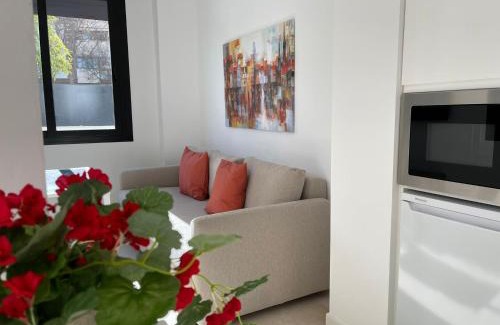 Distrito Noroeste Apartment | Hacienda La Sierra