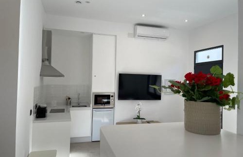Distrito Noroeste Apartment | Hacienda La Sierra