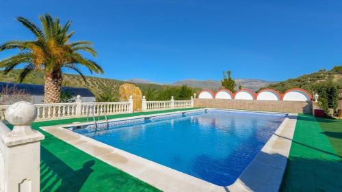 Priego de Cordoba House | Hacienda la Toscana Priego de Córdoba by Ruralidays