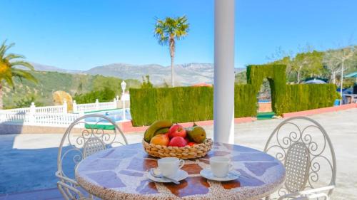 Priego de Cordoba House | Hacienda la Toscana Priego de Córdoba by Ruralidays