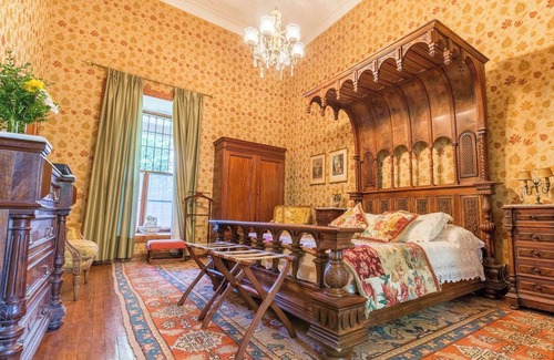 San Fernando Hotel | Hacienda los Lingues Hotel boutique Valle de colchagua, San Fernando, Chile