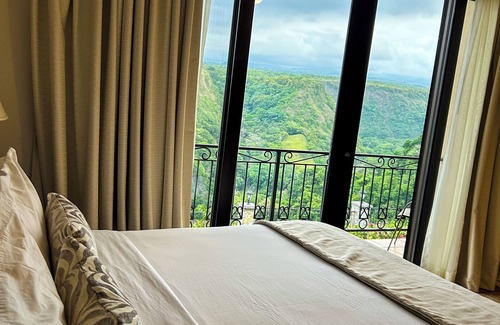 Alto Boquete Hotel | Hacienda Los Molinos Boutique Hotel