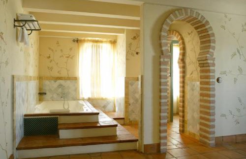 Huelva Hotel | Hacienda Montija Hotel