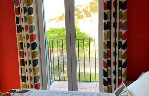 Jeronimo y Avileses y Balsicas de Arriba Apartment | Hacienda Riquelme 2nd Floor Stunner with fabulous views
