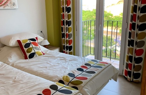 Jeronimo y Avileses y Balsicas de Arriba Apartment | Hacienda Riquelme 2nd Floor Stunner with fabulous views