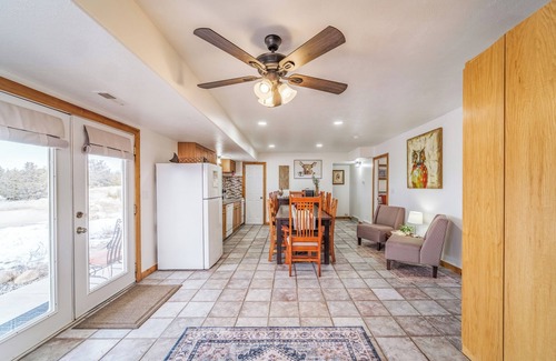 Spring City House | Hacienda Roja - The Sage #6 at Wind Walker Homestead