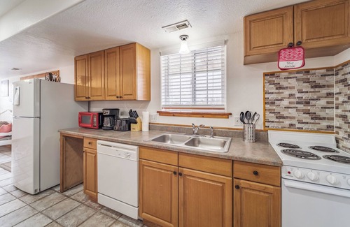 Spring City House | Hacienda Roja - The Sage #6 at Wind Walker Homestead