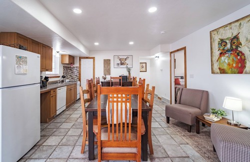 Spring City House | Hacienda Roja - The Sage #6 at Wind Walker Homestead