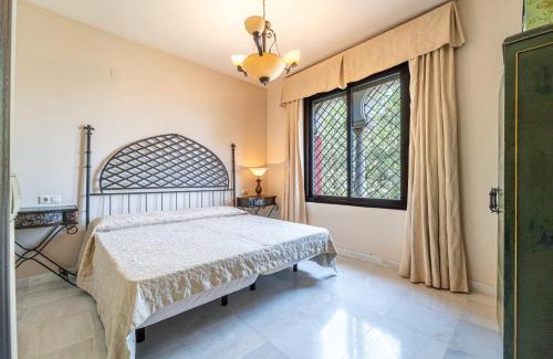 Baena House | Hacienda San Marcos