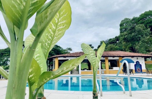 La Mesa Apartment | Hacienda Siete Sentidos es el Lugar Ideal Para Conectar con la Naturaleza