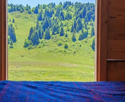 Montenegro Ski Chalet | Hacijenda Bogavac, Dolovi Lalevica