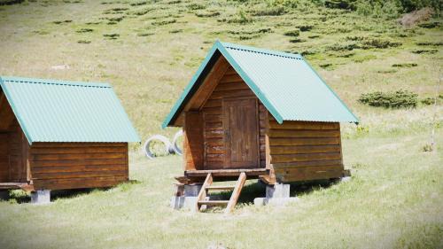 Montenegro Ski Chalet | Hacijenda Bogavac, Dolovi Lalevica