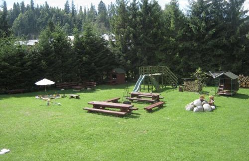 Czarna Gora House | Hacjenda - Apartamenty i Pokoje Gościnne