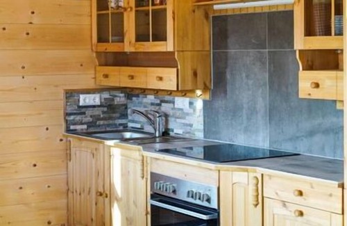 Rangersdorf Apartment | Hackihütte mountain hut