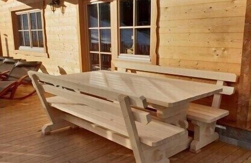 Rangersdorf Apartment | Hackihütte mountain hut