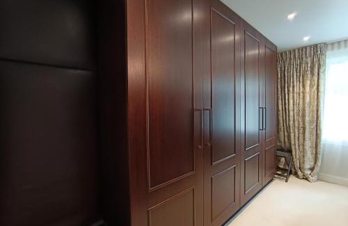Cashmere House | Hackthorne Gardens Luxury Accommodation