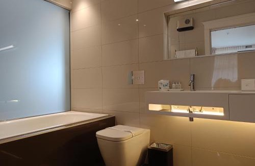 Cashmere House | Hackthorne Gardens Luxury Accommodation