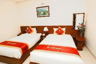Phan Rang Hotel | Hacom Galaxy Hotel