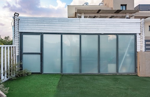 Yavne'el House | Hadas Spa Apt Yavne'el by Sea N' Rent