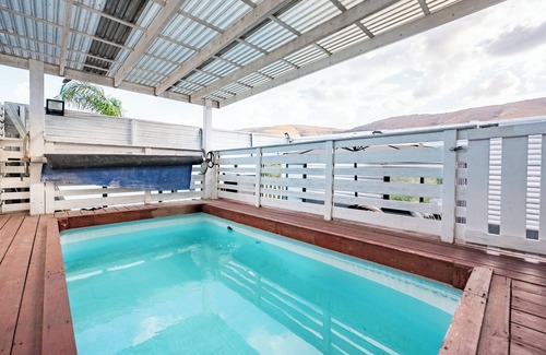 Yavne'el House | Hadas Spa Apt Yavne'el by Sea N' Rent