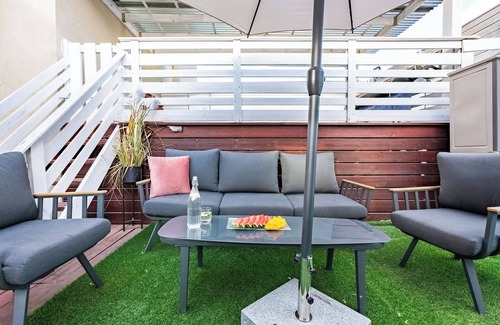 Yavne'el House | Hadas Spa Apt Yavne'el by Sea N' Rent