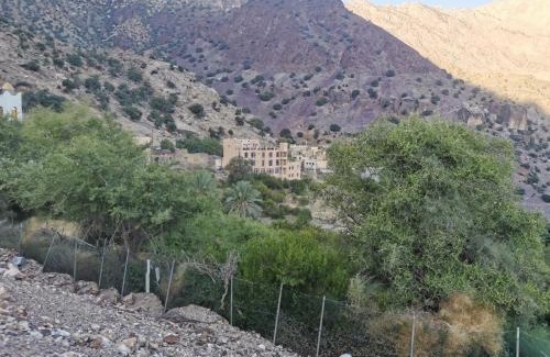 Wadi Bani Kharus House | Hadash guest house
