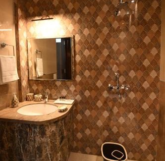 Jaipur District House | Hadendra Residences