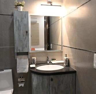 Jaipur District House | Hadendra Residences