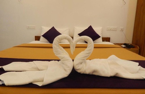 Kalamassery Apartment | HADIYA SUITES