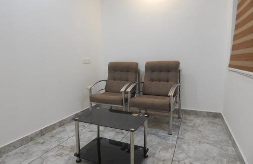 Kalamassery Apartment | HADIYA SUITES