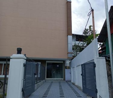 Kalamassery Apartment | HADIYA SUITES