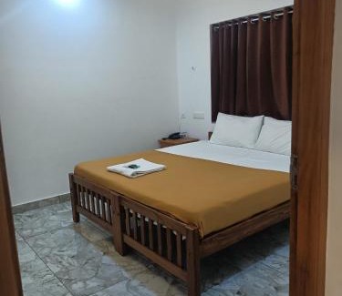 Kalamassery Apartment | HADIYA SUITES