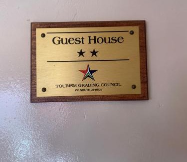 Phuthaditjhaba House | Hae At Home Guesthouse