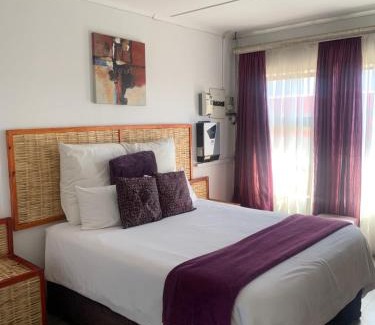 Phuthaditjhaba House | Hae At Home Guesthouse