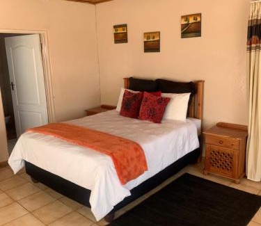 Phuthaditjhaba House | Hae At Home Guesthouse