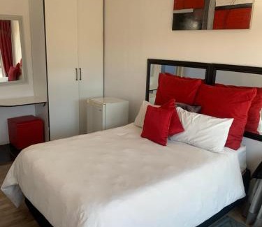 Phuthaditjhaba House | Hae At Home Guesthouse