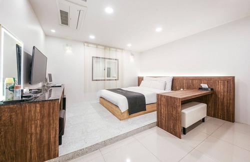 Haenam Hotel | Haenam Plus Self Check-in Motel