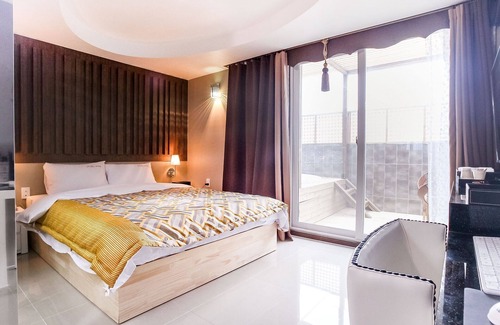 Haenam Hotel | Haenam Plus Self Check-in Motel