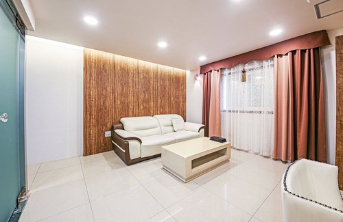 Haenam Hotel | Haenam Plus Self Check-in Motel