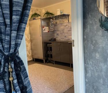 Henan Bed & Breakfast | Haere Mai B&B Orust