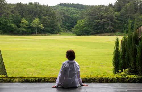 Busan Hotel | Haeundae Beach Restfield