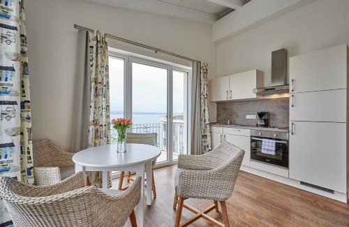 Kahnsdorf Apartment | Hafen 17 - Ihre Ferienwohnung am Hainer See bei Leipzig