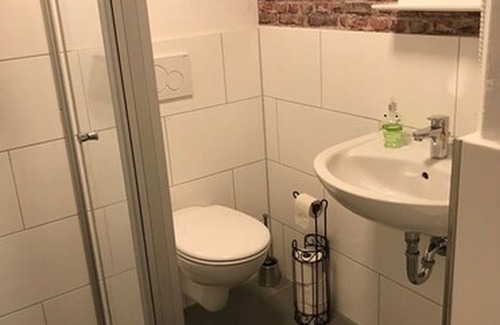 Uberseestadt Hostel | HafenTraum IndoorHostelCamp