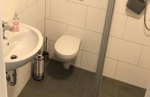 Uberseestadt Hostel | HafenTraum IndoorHostelCamp