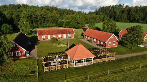 Sloinge Apartment | Hagbards By Gårdspensionat