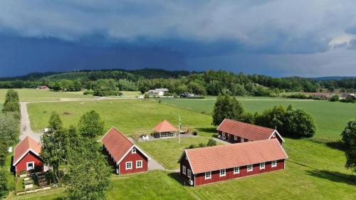 Sloinge Apartment | Hagbards By Gårdspensionat