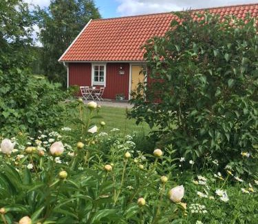Sloinge Apartment | Hagbards By Gårdspensionat